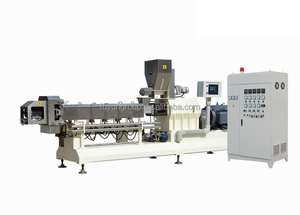 2025 nóng bán hàng hoàn toàn tự động nhỏ pani Puri Máy làm 3D PELLET Snack máy đùn - Product Image 3