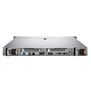Meilleures ventes - Serveur 1U Rack R670 avec processeur Xeon 6747P 48C/96T 2,7 GHz, <span class=keywords><strong>cache</strong></span> 288 Mo, 330 W, DDR5-6400 pour HPC et cluster de bases de données - Product Image 1