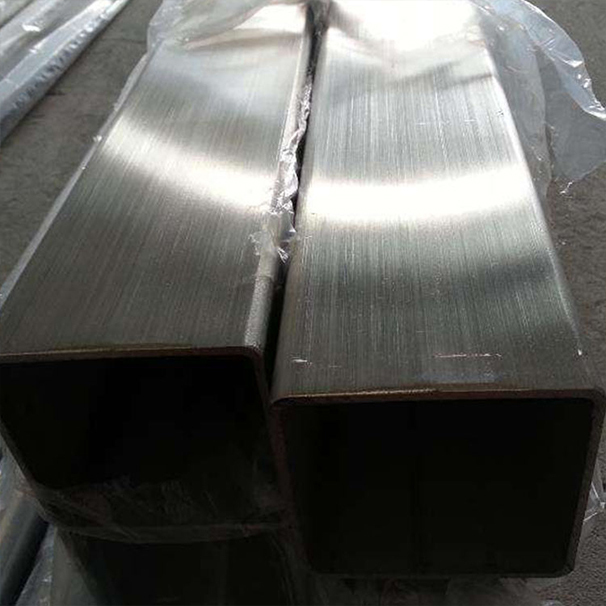 Agricultural applications 430A stainless steel square pipe Agricultural applications 430A stainless steel square pipe