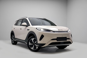 Voiture électrique 4 roues motrices BYD Sealion 05 2025 - Product Image 4