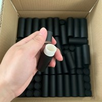 Baumes à lèvres solides, sticks de lotion corporelle, contenants pour baumes à lèvres 5g 12g 17g 35g 50g 61g 75g, tubes déodorants push-up en papier kraft