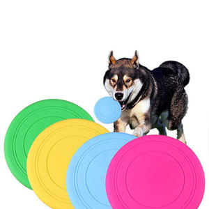 bulk frisbees for dogs