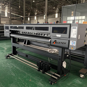 4 têtes I3200 1800mm New Cheap Heavy Duty Wide Format <span class=keywords><strong>Uv</strong></span> Led pour imprimante <span class=keywords><strong>Uv</strong></span> <span class=keywords><strong>Prix</strong></span> en Chine - Product Image 1
