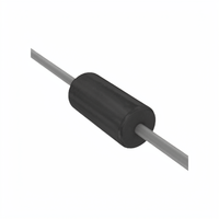 DO-204AC, DO-15, Ensemble de composants électroniques à diodes axiales simples, Fabricant Channel R5000-AP