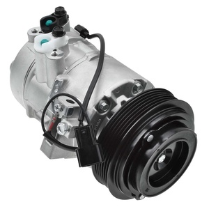 Compresor de Aire de 25T para Kia <span class=keywords><strong>Hyundai</strong></span> Accent Tucson Soul Elantra Santa Fe Sonata Sportage Rondo Optima Genesis <span class=keywords><strong>Kona</strong></span> Palisade - Product Image 6