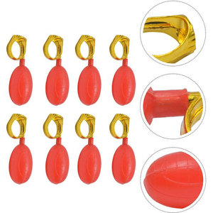 Jouet amusant en PVC pour faire couler l'eau, accessoire de farce magique pour les blagues du 1er avril et les activités de fête - Product Image 4