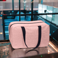 Sac de Rangement Étanche Grande Taille 20*30*13cm pour Natation et Gym, Trousse de Toilette de Voyage pour Hommes, Organisateur Cosmétique – Fabricant OEM ODM