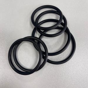 चीन कारखाने के रूप में-345 औद्योगिक रबर ओ-रिंग सील nbr fkkm नाइट्रिल-20-100c तापमान रेंज iatf 16949 - Product Image 1