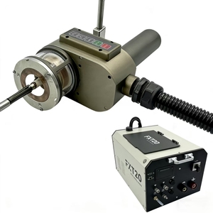 เครื่องเชื่อมท่ออัตโนมัติ Feiyide PT40 พร้อมอะไหล่ครบชุดและบริการหลังการขาย - Product Image 1
