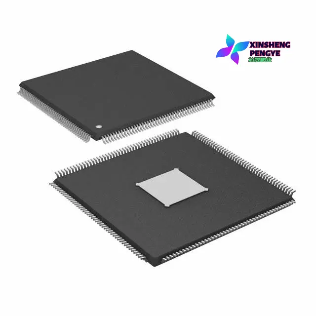 PIC32MX575F512L-80I/PF entegre devre diğer ic'ler yeni ve orijinal IC çip parça elektronik bileşen mikrodenetleyiciler