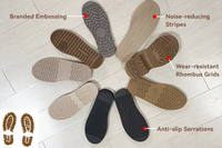 Chaussures de marque de créateur unisexes en gros OEM/ODM, bottes de neige à plateforme doublées de fourrure, pantoufles thermiques chaudes pour l'hiver