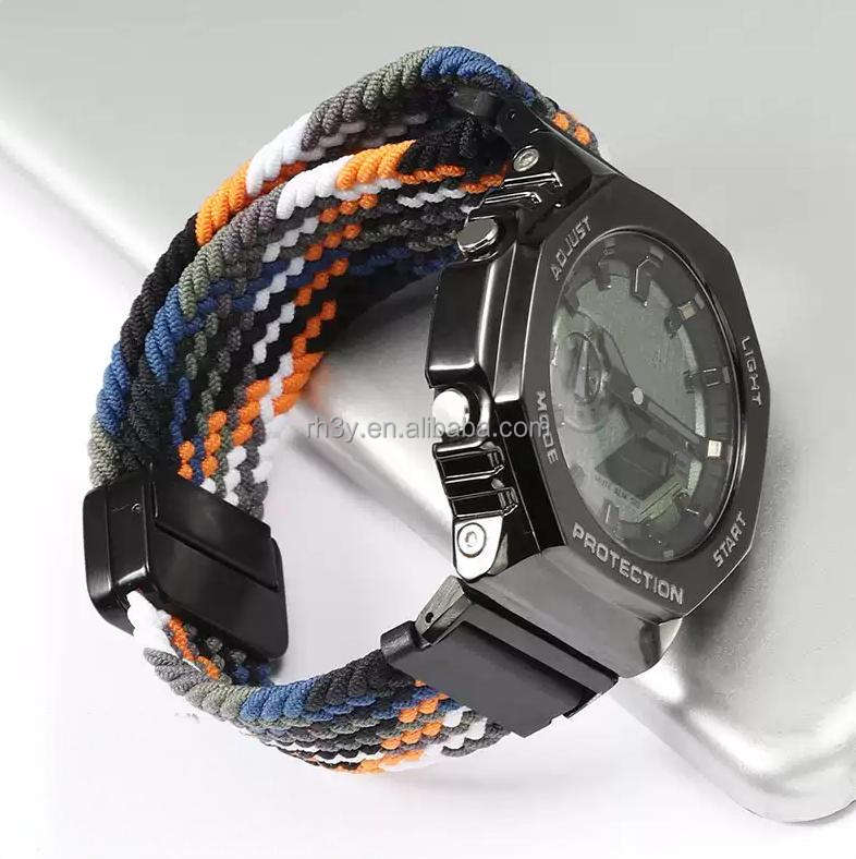 ตัวล็อคสีเงิน Rainbow2