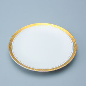 <span class=keywords><strong>Service</strong></span> <span class=keywords><strong>de</strong></span> vaisselle en céramique <span class=keywords><strong>de</strong></span> luxe pour mariage, fête, <span class=keywords><strong>table</strong></span> décorative, bord <span class=keywords><strong>doré</strong></span>, assiettes <span class=keywords><strong>de</strong></span> <span class=keywords><strong>service</strong></span>, vaisselle en <span class=keywords><strong>porcelaine</strong></span> - Product Image 4