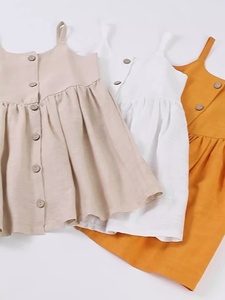 Estivo canottiere <span class=keywords><strong>per</strong></span> bambine - Product Image 2