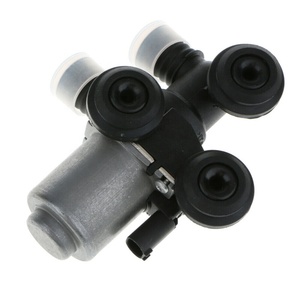 Vanne de commande de chauffage solénoïde 64118369805 pour <span class=keywords><strong>BMW</strong></span> E46 325 <span class=keywords><strong>330</strong></span> <span class=keywords><strong>E39</strong></span> 525 530 E83 X3 1147412144 64118369806 Haute qualité - Product Image 5