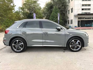 <span class=keywords><strong>Audi</strong></span> <span class=keywords><strong>Q3</strong></span> <span class=keywords><strong>1.5</strong></span> <span class=keywords><strong>TFSI</strong></span> <span class=keywords><strong>35</strong></span> Sport Fashion Edition Automático Izquierdo - Product Image 5
