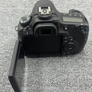 Wholesale Digital <b>Camera</b> Lens 60D With <b>Battery</b> Charger Standard Accessories <b>Camera</b> Digital - Product Image 4
