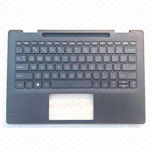 N13134-001 N13133-001 M91143-001 Nuovo Poggiapolsi Superiore con Tastiera per Pro x360 <span class=keywords><strong>Fortis</strong></span> 11 G10 - Product Image 1