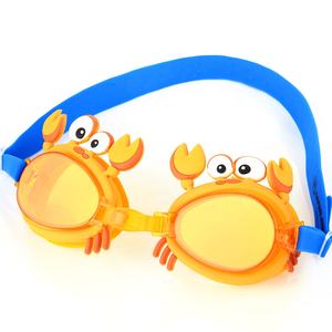 Lunettes <span class=keywords><strong>de</strong></span> <span class=keywords><strong>natation</strong></span> Google pour enfants, verres <span class=keywords><strong>de</strong></span> sport, <span class=keywords><strong>de</strong></span> <span class=keywords><strong>natation</strong></span> amusants, bon marché, nouvelle collection - Product Image 2