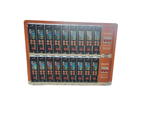 18 Pontos Hot Runner Sistema Injection Molding Controlador De Temperatura para Moldagem Por Injeção De Plástico - Product Image 4