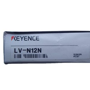 En stock, unité d'extension LV-N12N, capteur laser numérique NPN - Product Image 5