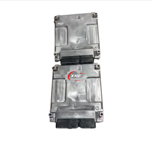 ชุดควบคุมเครื่องยนต์ ECM ECU รุ่น 430-7160 สำหรับรถตักดินแคตเตอร์พิลลาร์ 320D2 323D2 326D2 330D2 <span class=keywords><strong>320F</strong></span> 326F 330F 336F - Product Image 3