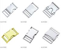 Gesper pelepasan manset warna kustom kunci aman gesper pelepas cepat gesper 3cm