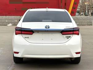 <span class=keywords><strong>Toyota</strong></span> <span class=keywords><strong>Corolla</strong></span> PHEV d'<span class=keywords><strong>occasion</strong></span> : 2019 1.8 Twin Engine Luxury, berline <span class=keywords><strong>hybride</strong></span> rechargeable - Product Image 3