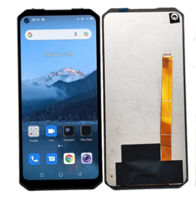 Assemblage Lcd écran tactile numériseur écran pour <span class=keywords><strong>OUKITEL</strong></span> <span class=keywords><strong>WP16</strong></span> assemblage Lcd - Product Image 3
