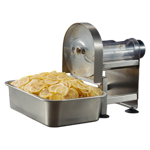 Cortador Eléctrico de Frutas y Verduras, Cortador Multifuncional de Cocina para Patatas, Ajo, Jengibre, Pepino, Cebolla y Zanahoria - Product Image 3