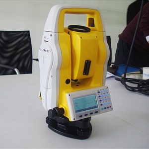 Nova estação <span class=keywords><strong>total</strong></span> alta-alvo com alta precisão robótica estação <span class=keywords><strong>total</strong></span> equipamento de pesquisa - Product Image 2