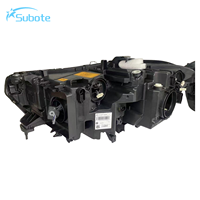 Faros delanteros láser LED de Sombra Negra usados originales de alta calidad 6000K Temperatura de Color adecuado para BMW X5 G05
