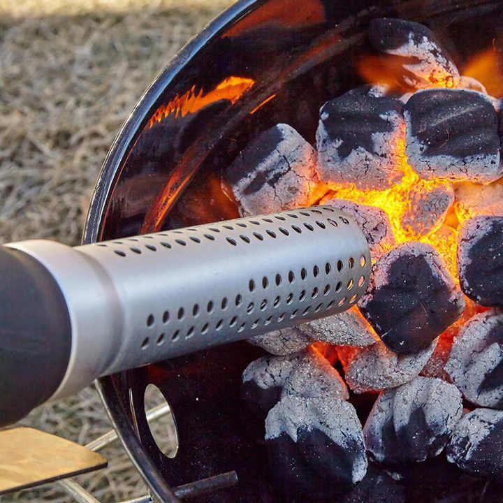 Fire Starter How To Light A Bbq Without Firelighters Firelighters