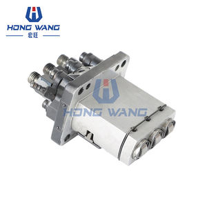 Bomba de Inyección de Combustible Duradera HongWang 1G872-51010 para la Serie 05 D905/D1005/D1105/D1305 con 1 Año de Garantía - Product Image 3