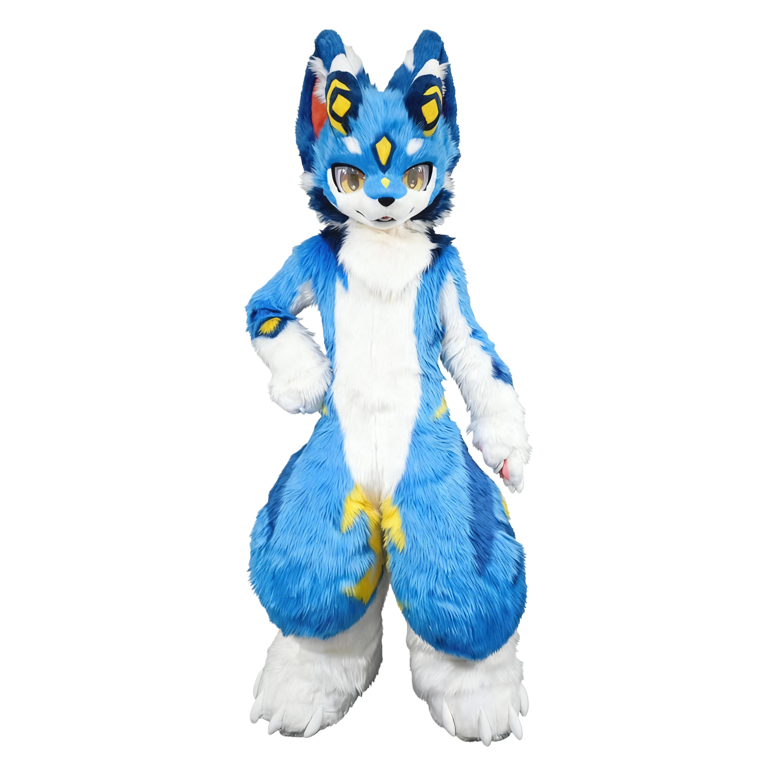 Gay Furry Sex Toys - Ultimate Erotic Fantasy Tools