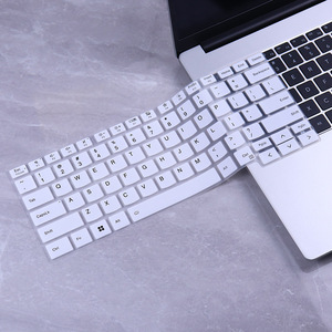 Film autocollant pour <span class=keywords><strong>clavier</strong></span> pour ordinateur portable <span class=keywords><strong>Lenovo</strong></span> ThinkBook 14+ 2026 Core Ultra5 - Product Image 5