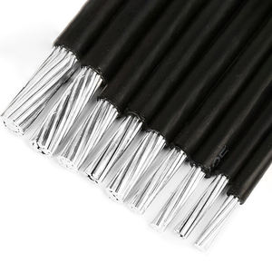 Großhandel Niederspannungs-XLPE-Stromkabel 1 2 3 4-adrig Strukturiertes Isoliertes Kabel Aluminium-Elektrokabel - Product Image 4