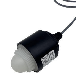 Sensor de Medición de Nivel de Agua por Radar de 4~20 mA y 76-81 GHz, 30 m-85 m, DC24V - Product Image 2