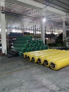 Nhà Máy Trực Tiếp Bán Chất Lượng Cao Tổng Hợp Cỏ Cho Bóng Đá Cảnh Quan Sinh Nhật Phục Sinh Nhật Trang Trí Nhân Tạo Nhà Máy - Product Image 5