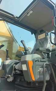 Nouvelle Excavatrice Minière XE335GK 33 Tonnes Isuzu 212kW Force de Creusement 206kN Prix Direct Usine Chine Supérieur au Prix des Concessionnaires Export - Product Image 6