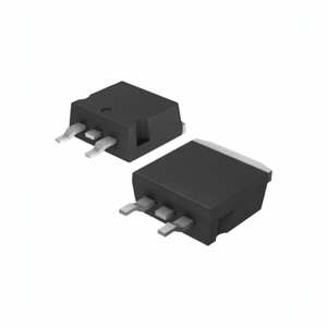 Transistors D2PAK STB60N55F3 Acheter en ligne Composants électroniques en stock - Product Image 1