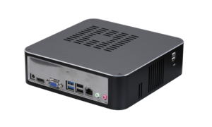 2025 ELSKY Desktop Computer HD4009 with Graphics Card and QM8U 17cm*17cm Motherboard I5 8265U Quad Core 1.60GHz - Product Image 2