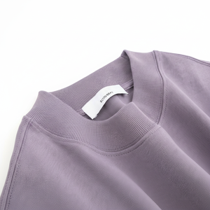 Camiseta Extra Grande de Alta Calidad 100% Algodón para Hombre, Diseño de Hombros Caídos, Logotipo con Impresión Digital Personalizada, Transpirable, de Secado Rápido, Talla Grande - Product Image 1