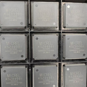 New Original <b>chip</b> stock ICs integrated Electronic KSZ8999I PQFP208 Components circuit Capacitors Resistors <b>Crystal</b> Diodes BOM - Product Image 1