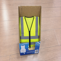 Boîte de présentation auto-élevante en carton ondulé recyclable personnalisée pour la vente au détail, avec gaufrage, doublure en éponge, poignée et fermeture magnétique