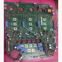 Plc Usado 8224LP DRIVER BOARD probado en buen estado Envío rápido # Suministro al por Mayor por DHL o FedEx