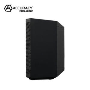 Accuracy Pro Audio E8G Black Sistema <span class=keywords><strong>de</strong></span> altavoces BT todo en uno <span class=keywords><strong>de</strong></span> <span class=keywords><strong>8</strong></span> pulgadas Altavoz activo portátil inalámbrico con batería - Product Image 4