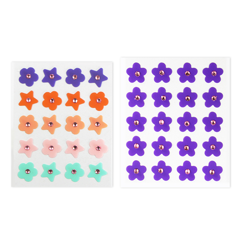 Hydrocolloid Anti Acne Patch Invisible Pimple