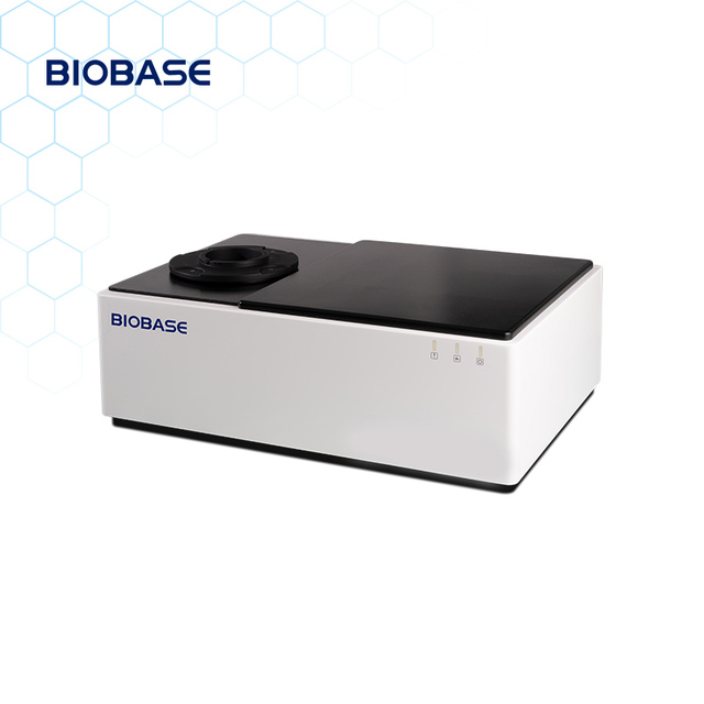 BIOBASE M NIR Spectrometer Easy to Operate No Sample Preparation Is Required and the Sample Is Not Damaged
