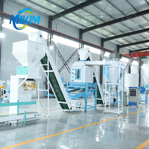 Molino de Pellets para Alimento de Animales de Granja, Aves de Corral y Ganado, Peletizadora para Hacer Pellets de Madera a partir de Residuos Agrícolas, Sudáfrica, Canadá - Product Image 5